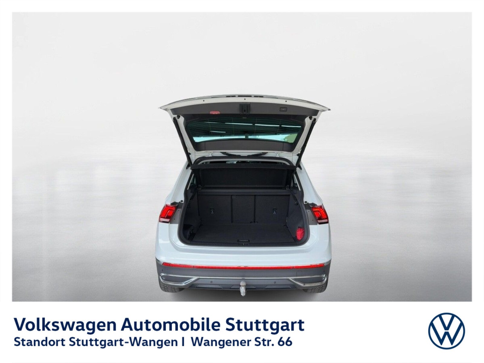 Volkswagen Tiguan – Bild 6