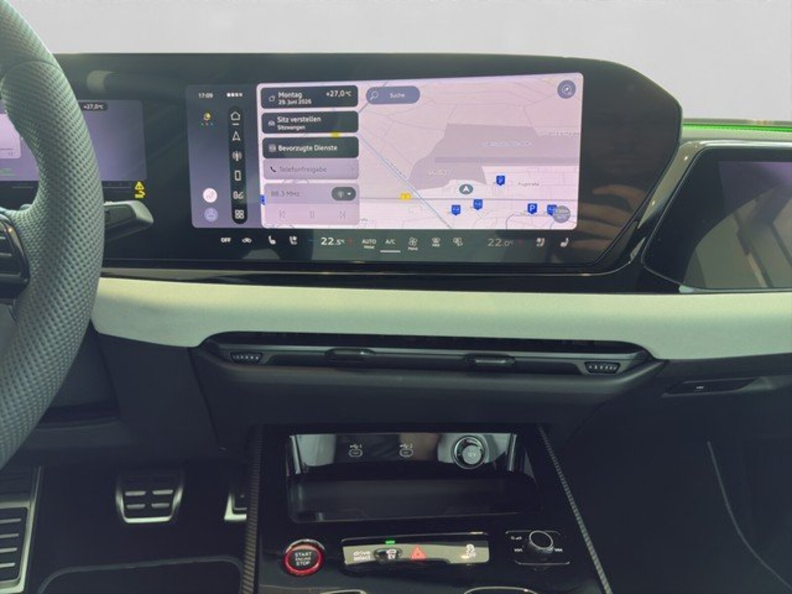 Audi RS 5 Limousine – Bild 14