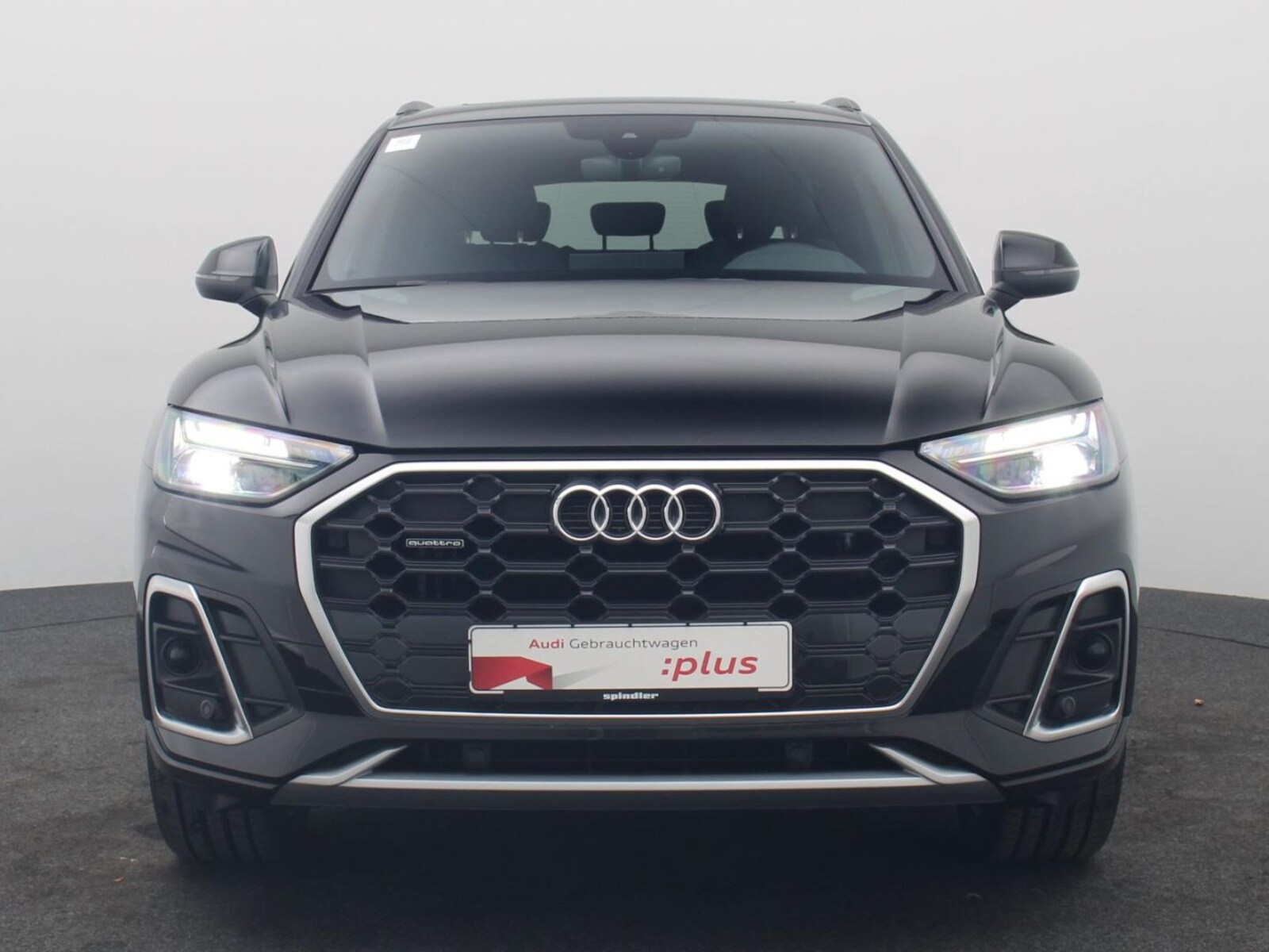 Audi Q5 – Bild 3