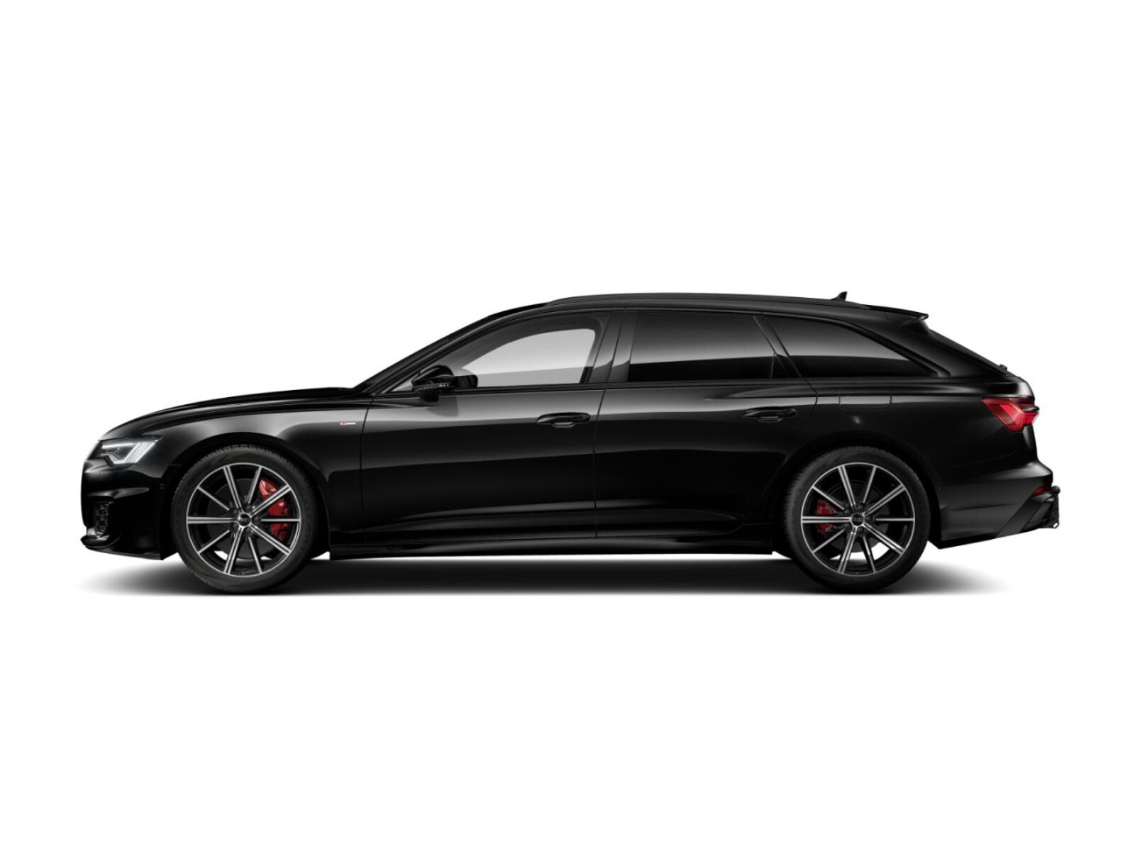 Audi A6 Avant – Bild 5