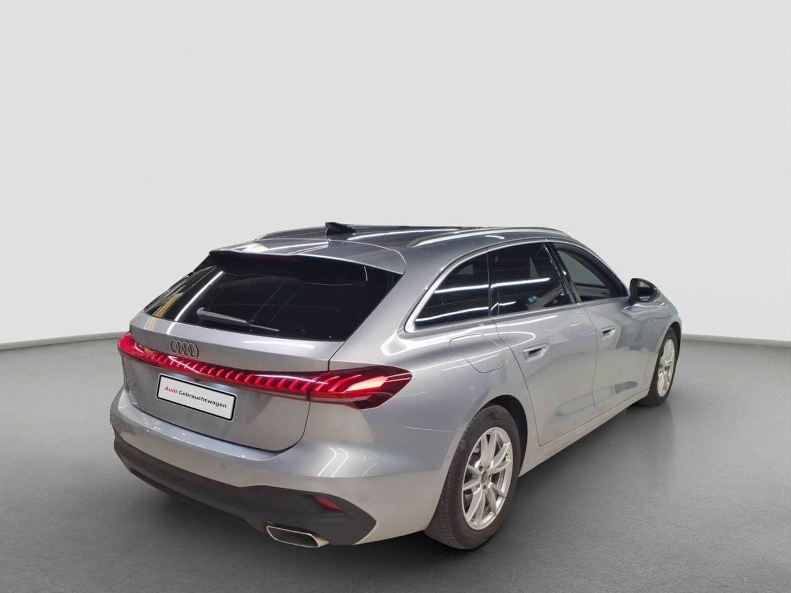 Audi A5 Avant – Bild 3