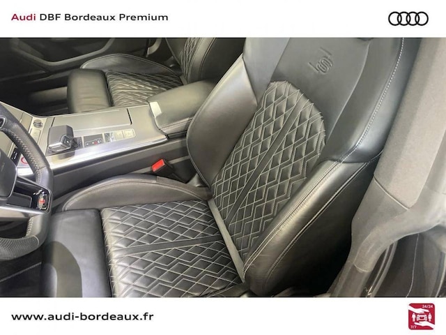 Audi S7 Sportback S7 Sportback TDI 349 Ch Tiptronic - 2020 - Joinsteer - #10