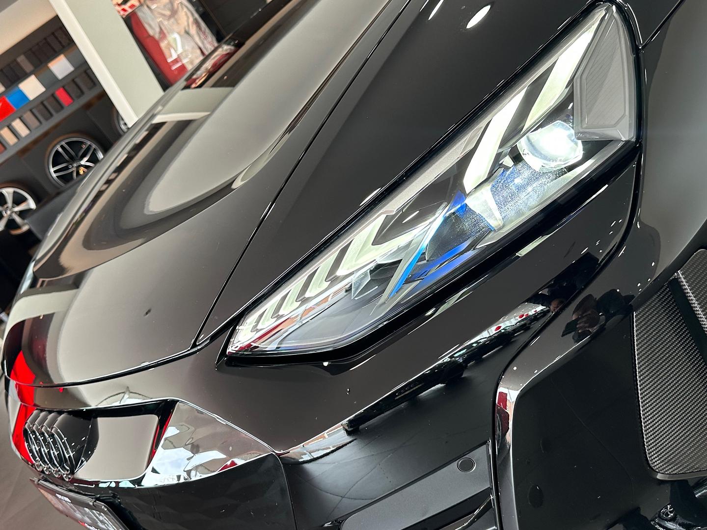 Image about Audi RS e-tron GT RS e-tron GT 440,00 kW