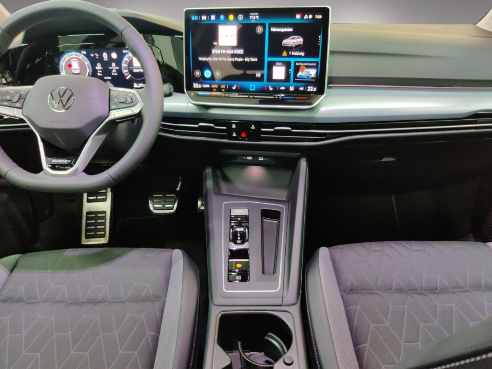 Volkswagen Golf – Bild 12