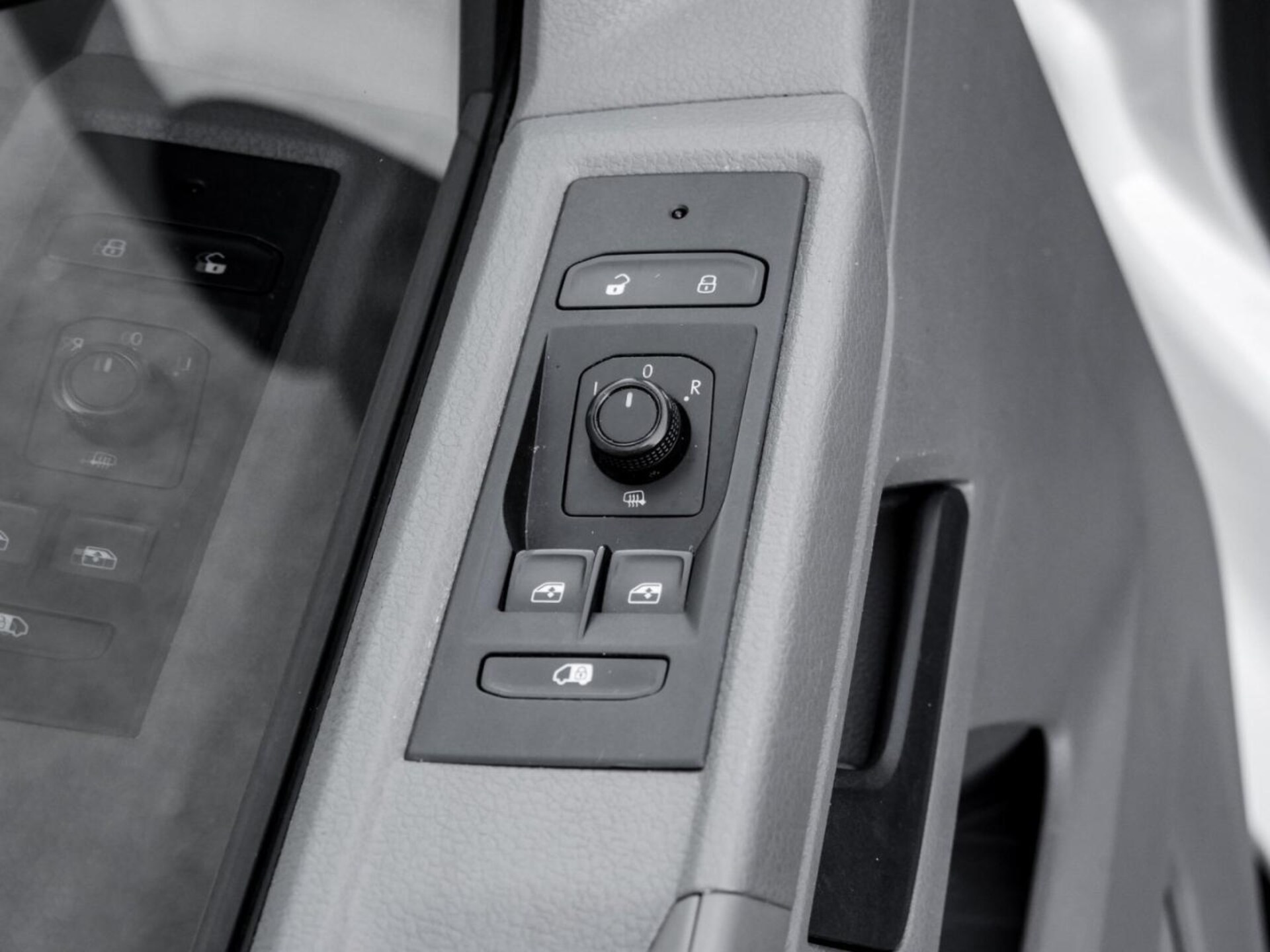 Volkswagen T6.1 Transporter Kasten kurzer Radstand