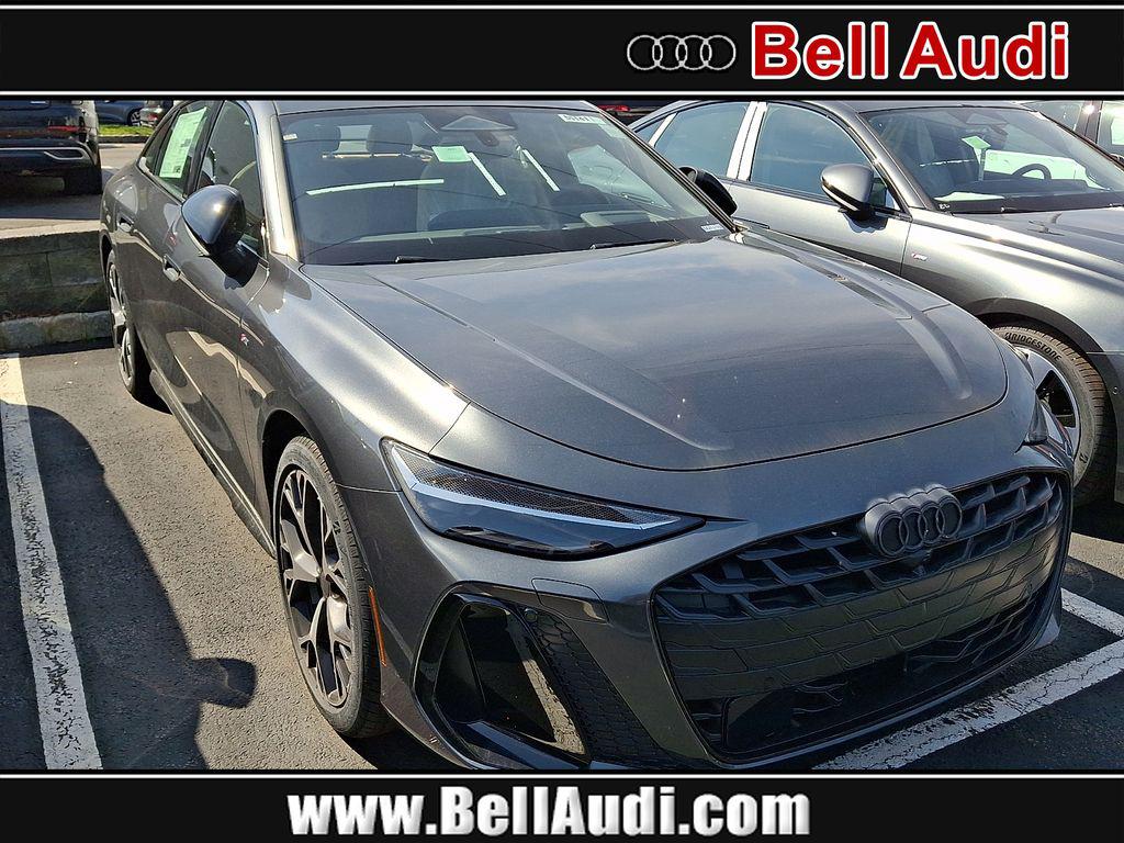 2026 Audi A6 Premium Plus quattro S tronic's photo