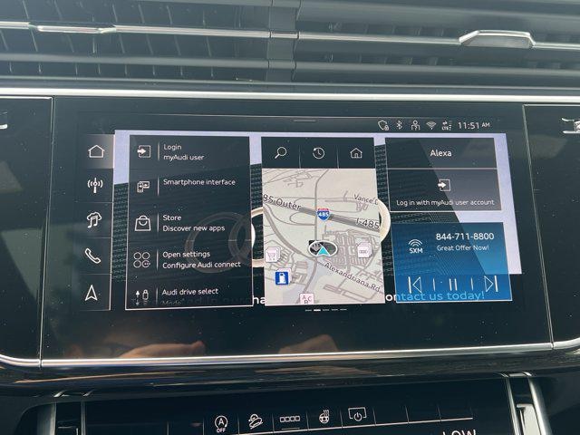 2026 Audi Q7 Premium Plus - Photo 23