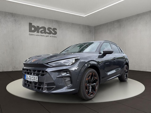 CUPRA Terramar VZ 1.5 e-HYBRID 200 kW (272 PS) (DKT5026998)