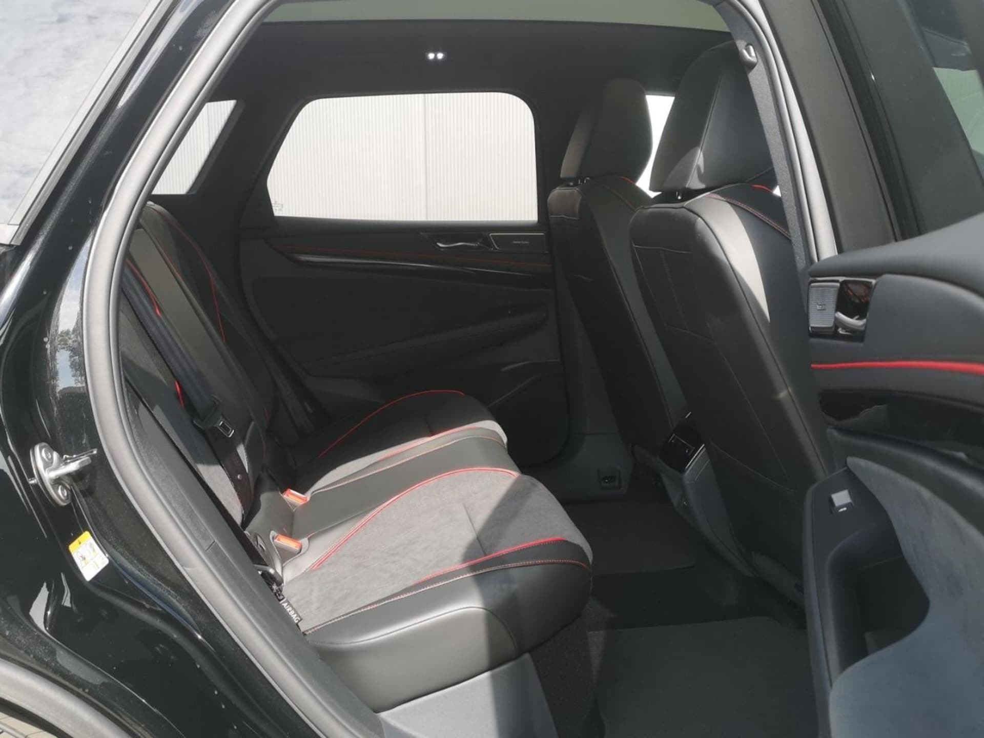 Volkswagen ID.7 Tourer GTX