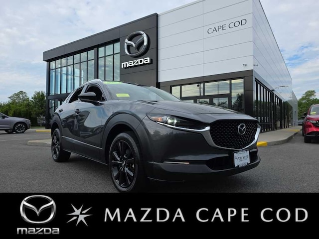 2023 Mazda CX-30