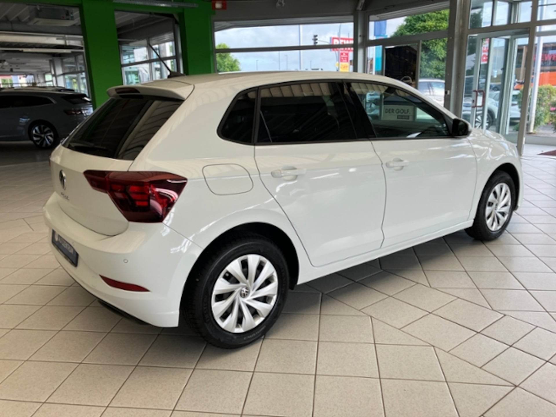 Volkswagen Polo Life