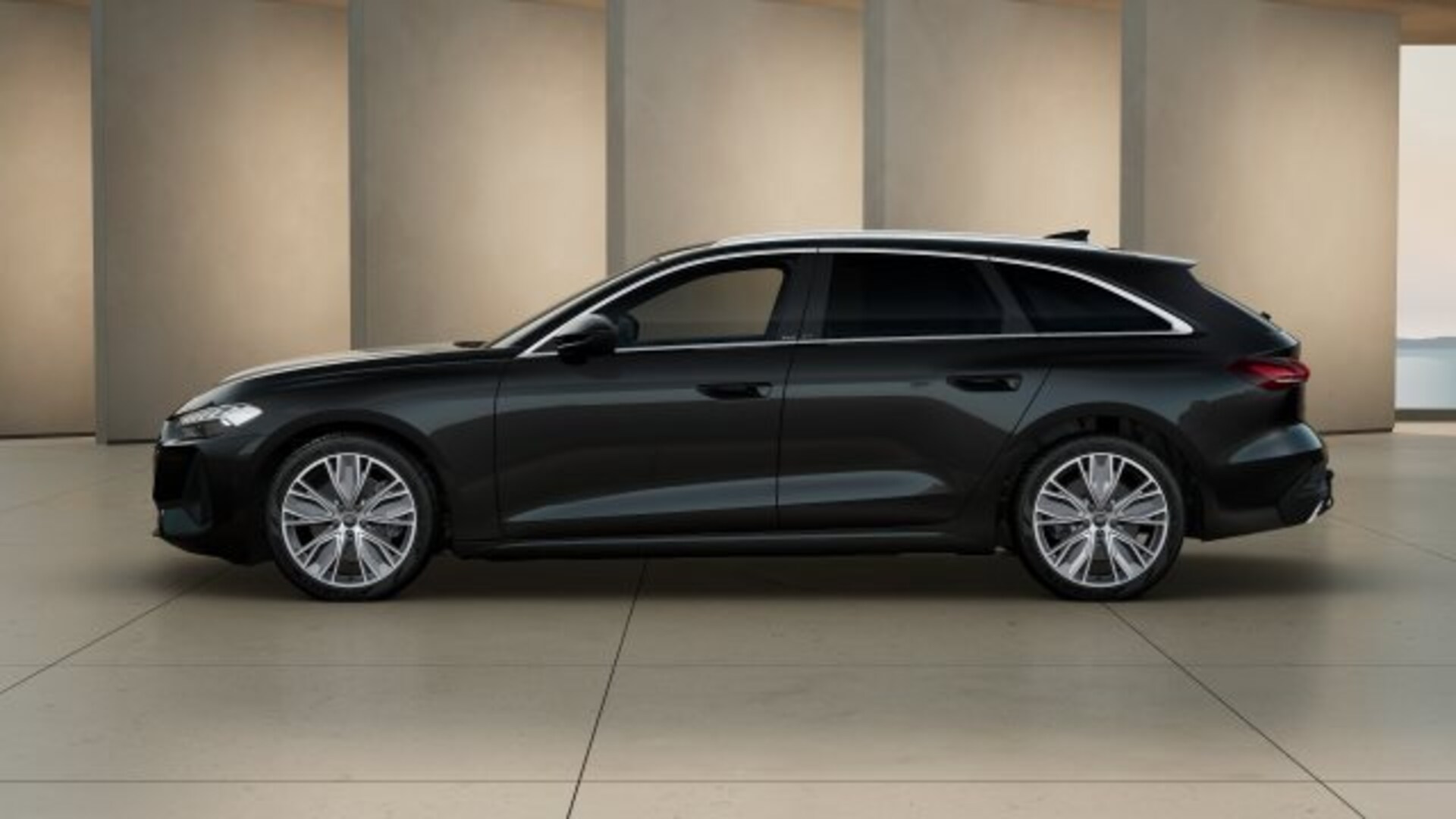 Audi A5 Avant