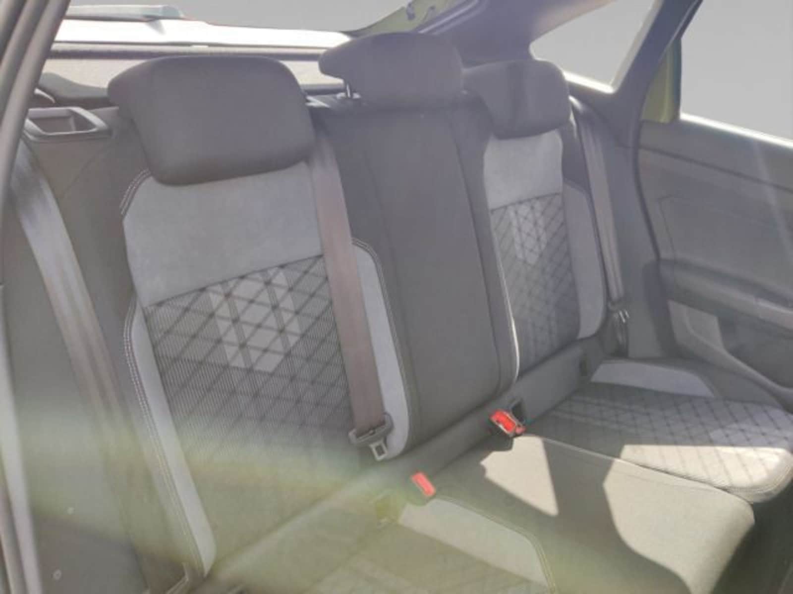 Volkswagen Taigo – Bild 15