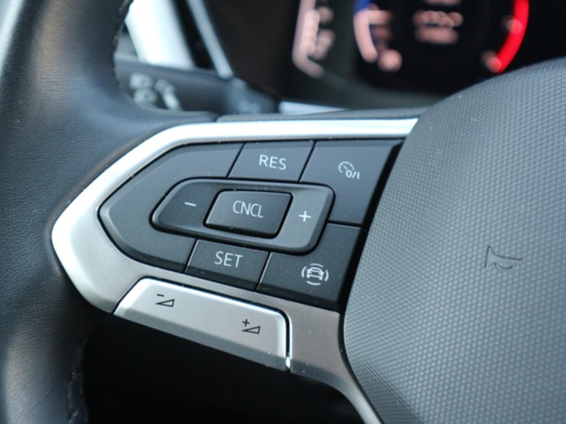 Volkswagen T-Cross MOVE