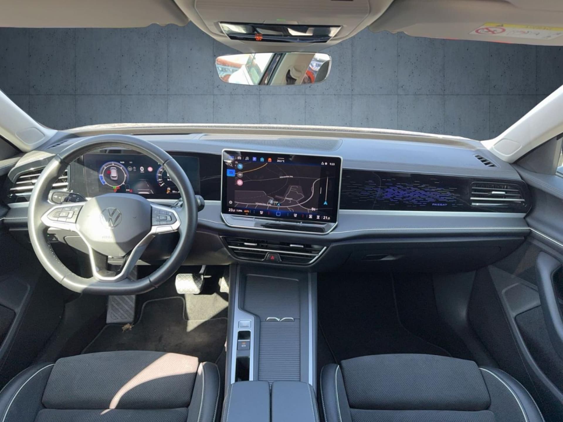 Volkswagen Passat Business