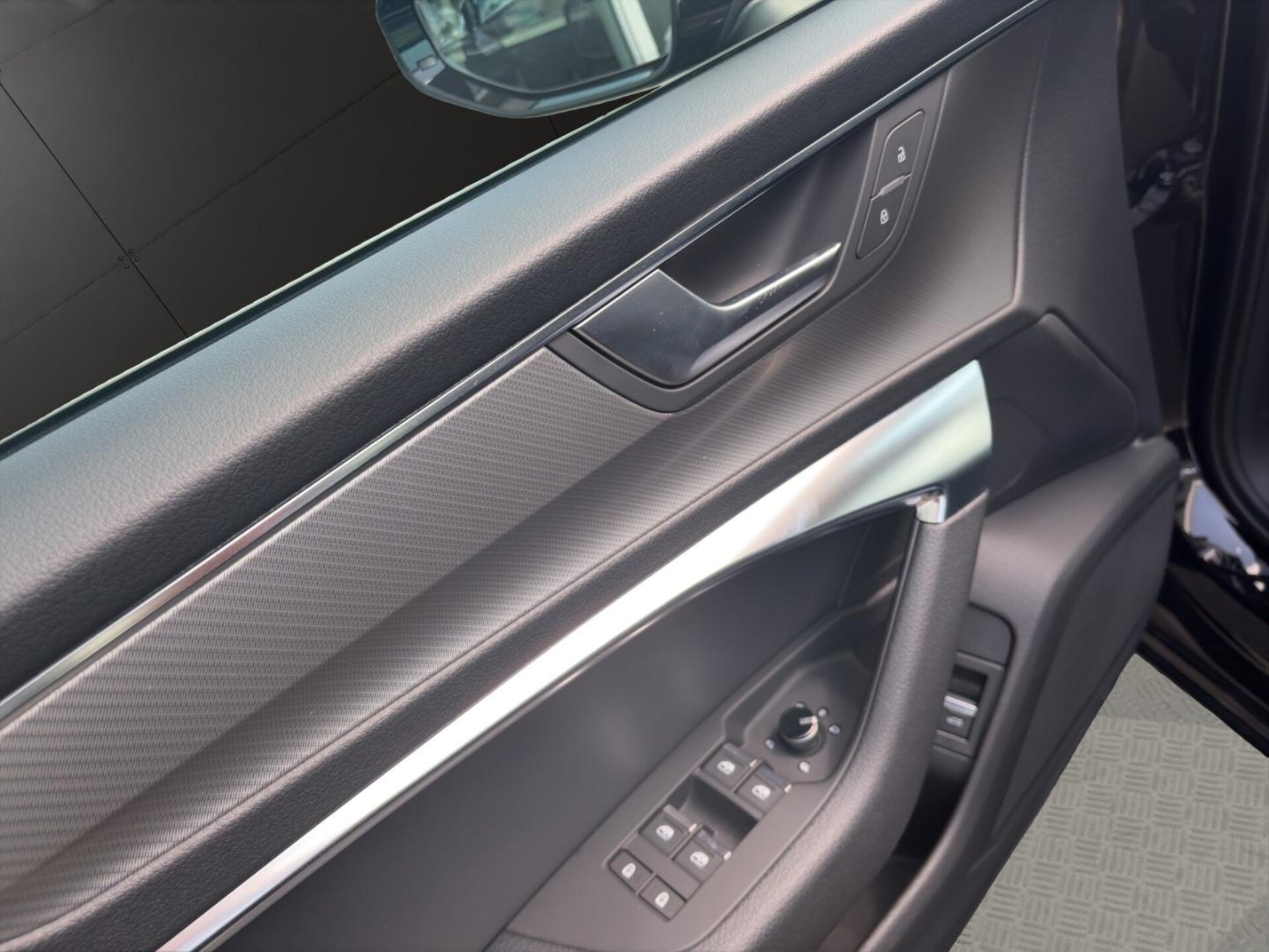 Audi A6 Limousine advanced