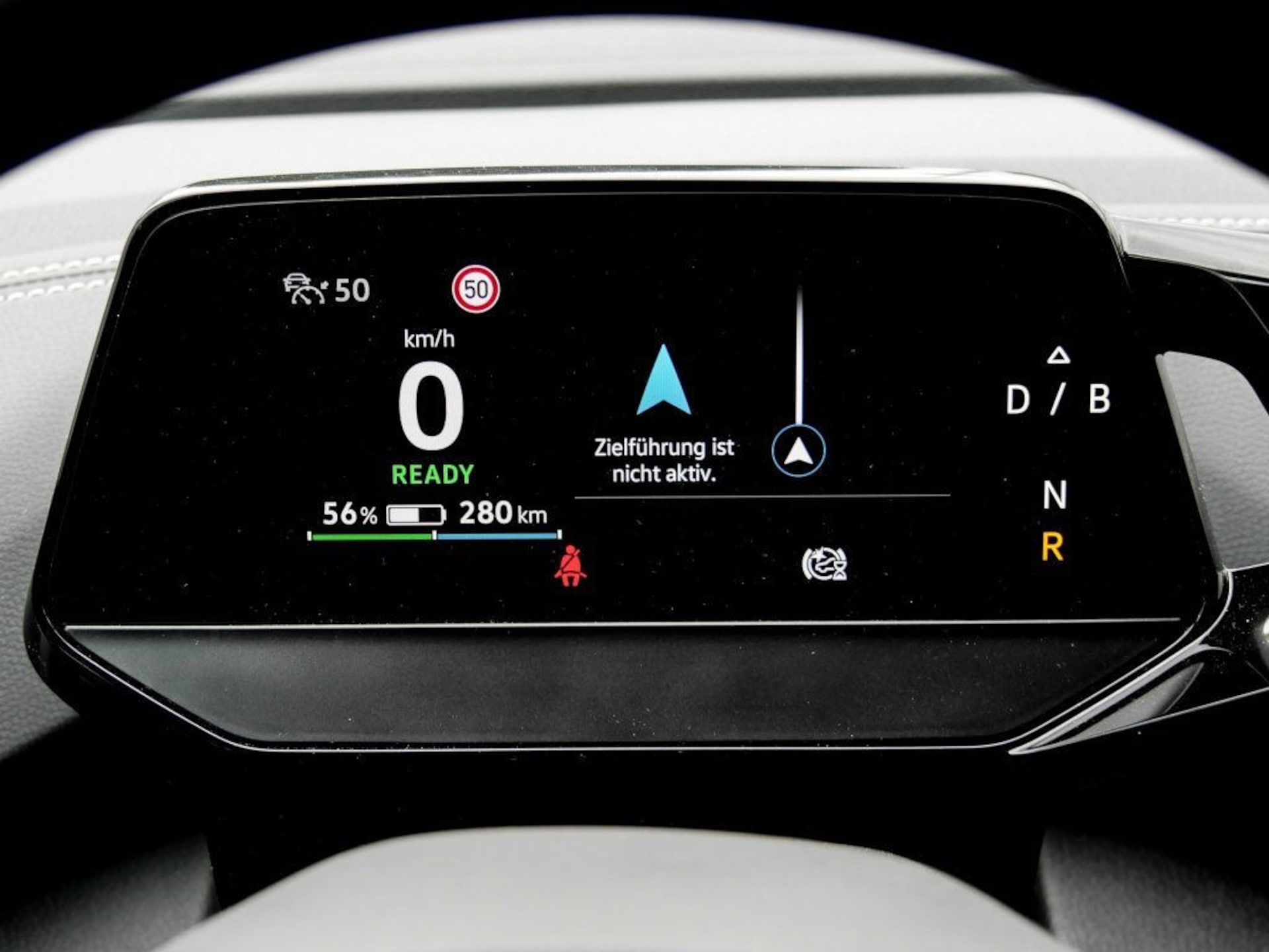 Volkswagen ID.5 Pro