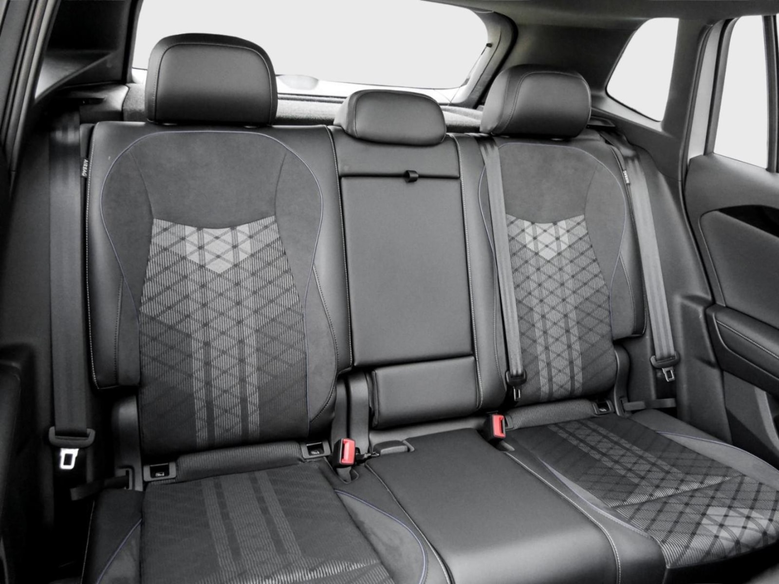 Volkswagen Tiguan – Bild 4