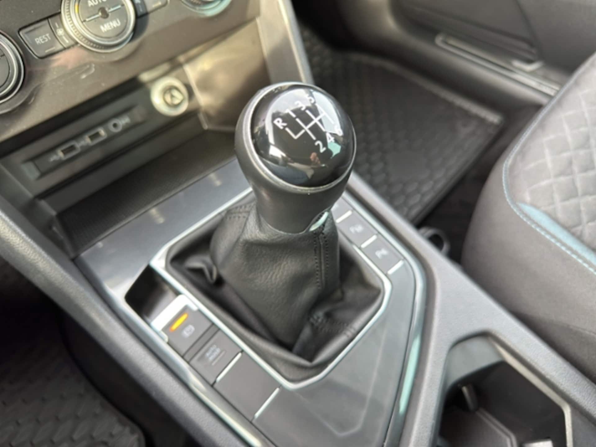 Volkswagen Tiguan IQ.DRIVE