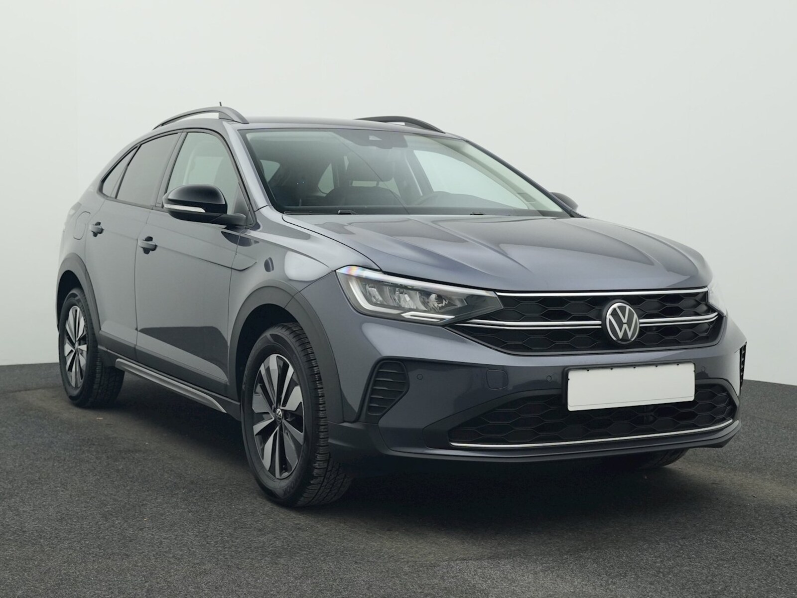Volkswagen Taigo – Bild 9