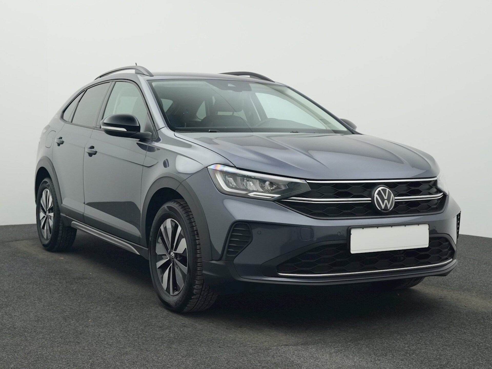 Volkswagen Taigo Goal