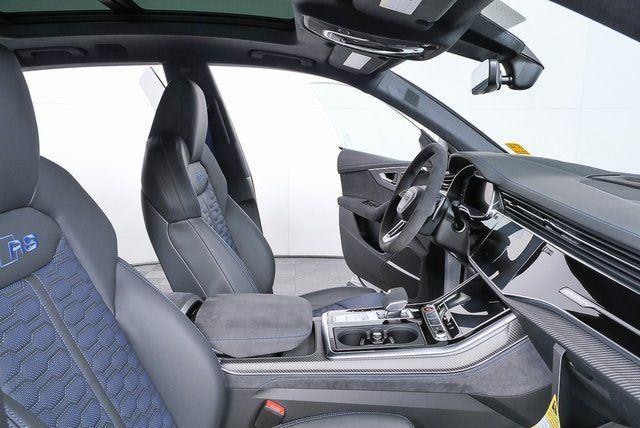 2026 Audi RS Q8 Base - Photo 25