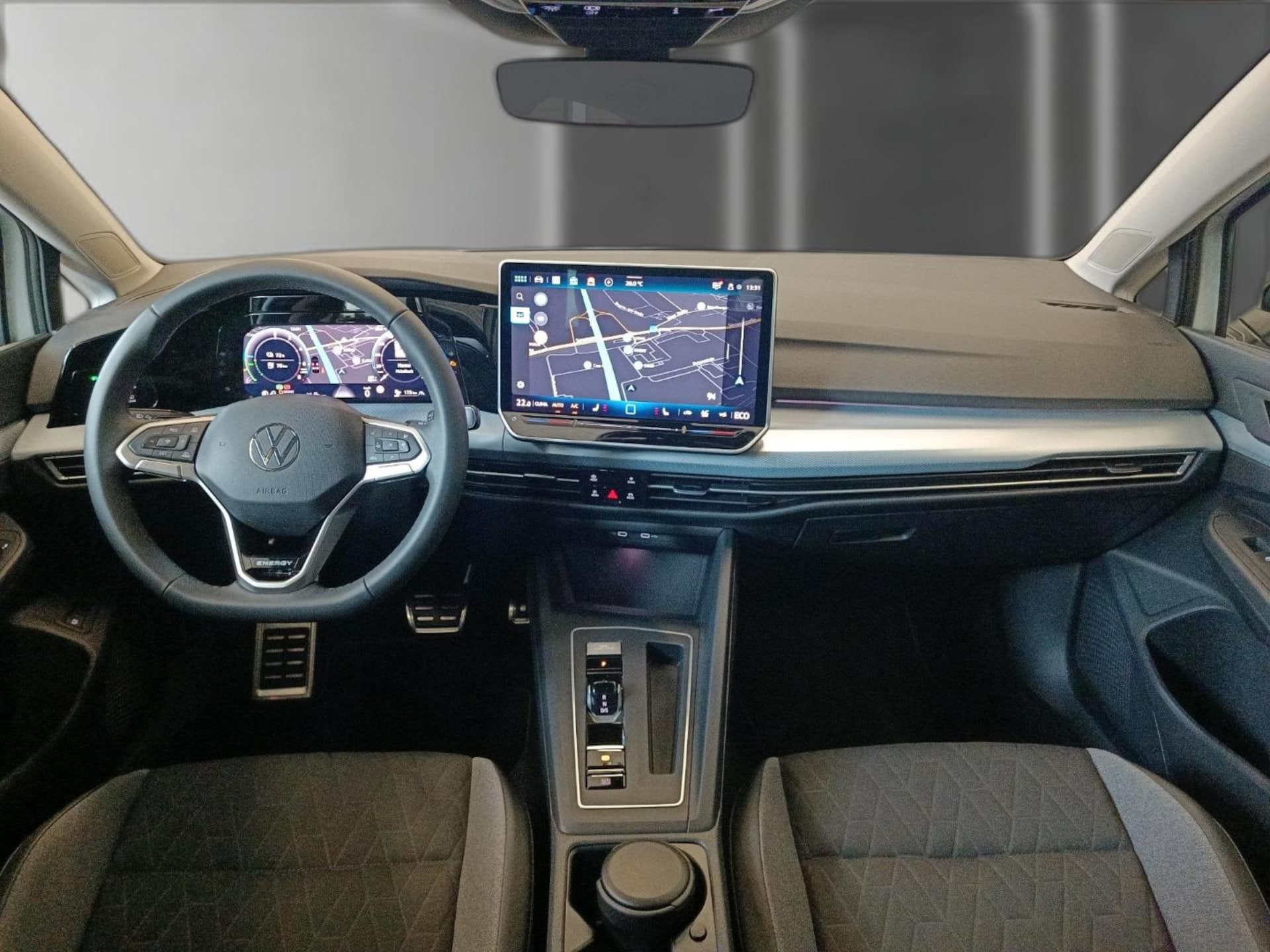 Volkswagen Golf ENERGY
