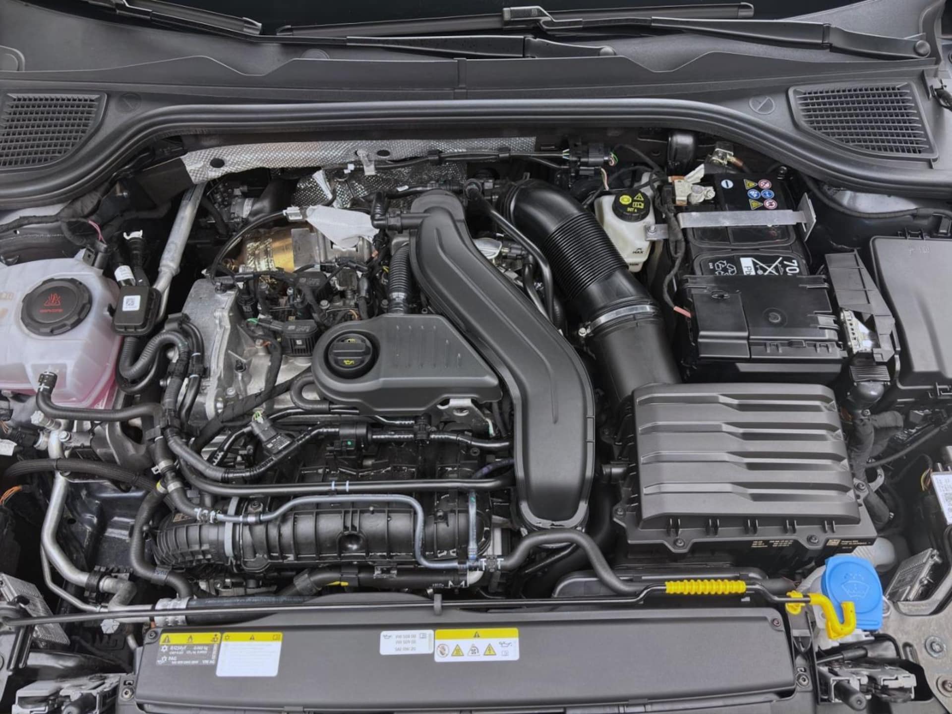 Volkswagen Golf Life