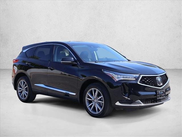 2023 Acura RDX