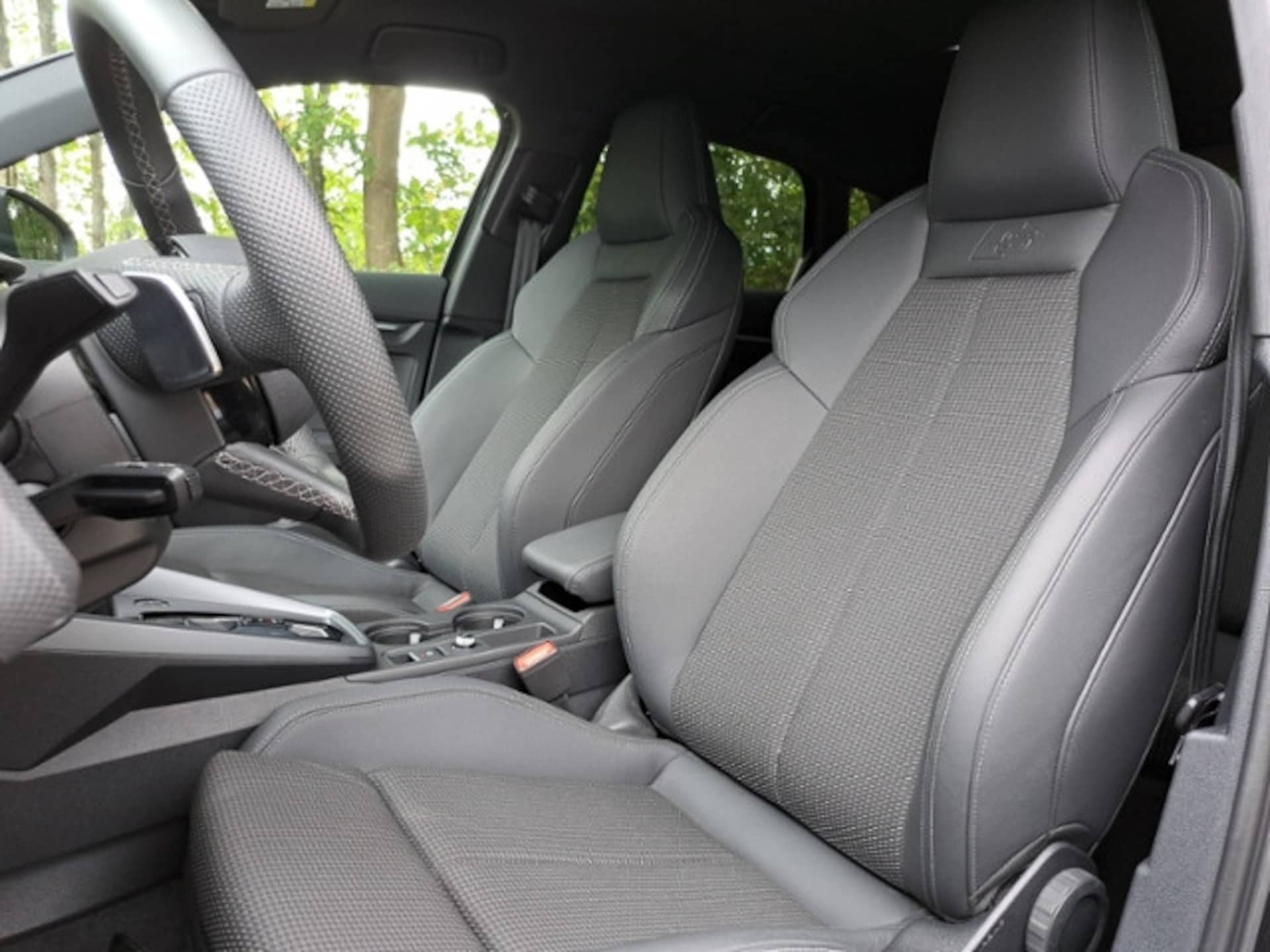 Audi S3 Sportback