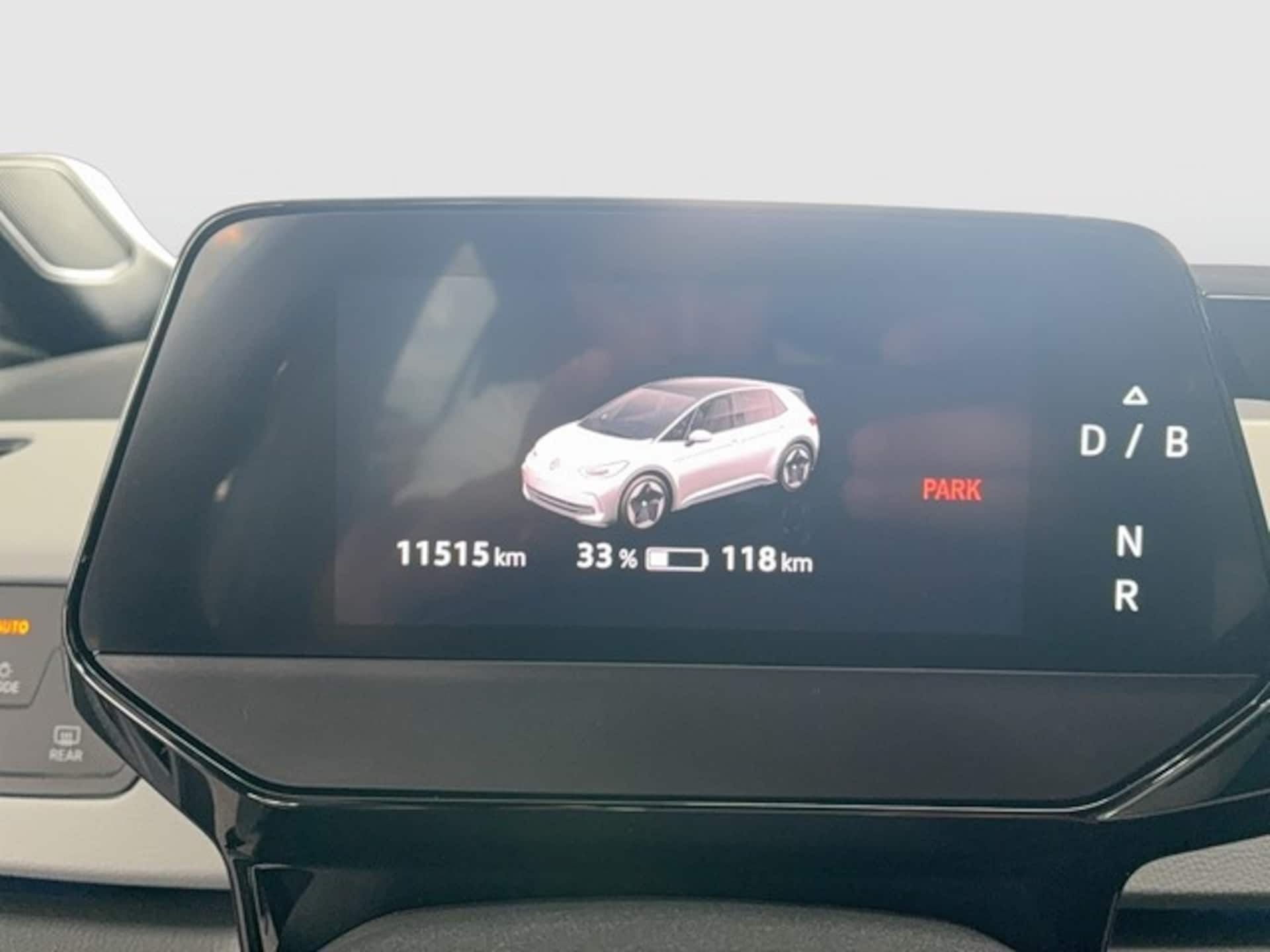 Volkswagen ID.3 MOVE Pro