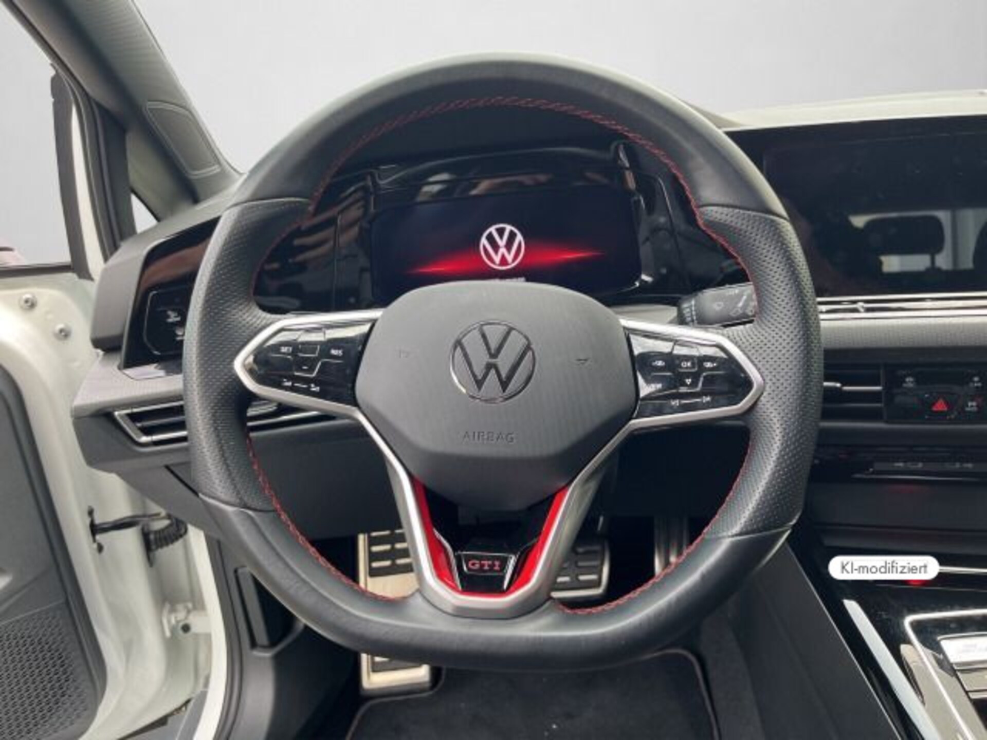 Volkswagen Golf GTI Clubsport