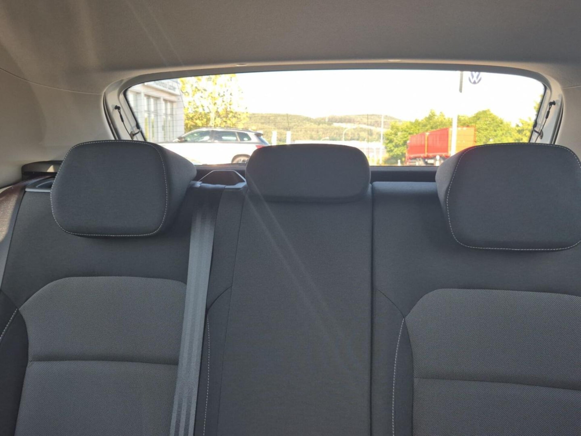 Skoda Fabia Selection