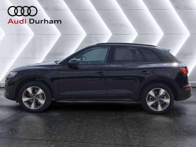 2024 Audi Q5