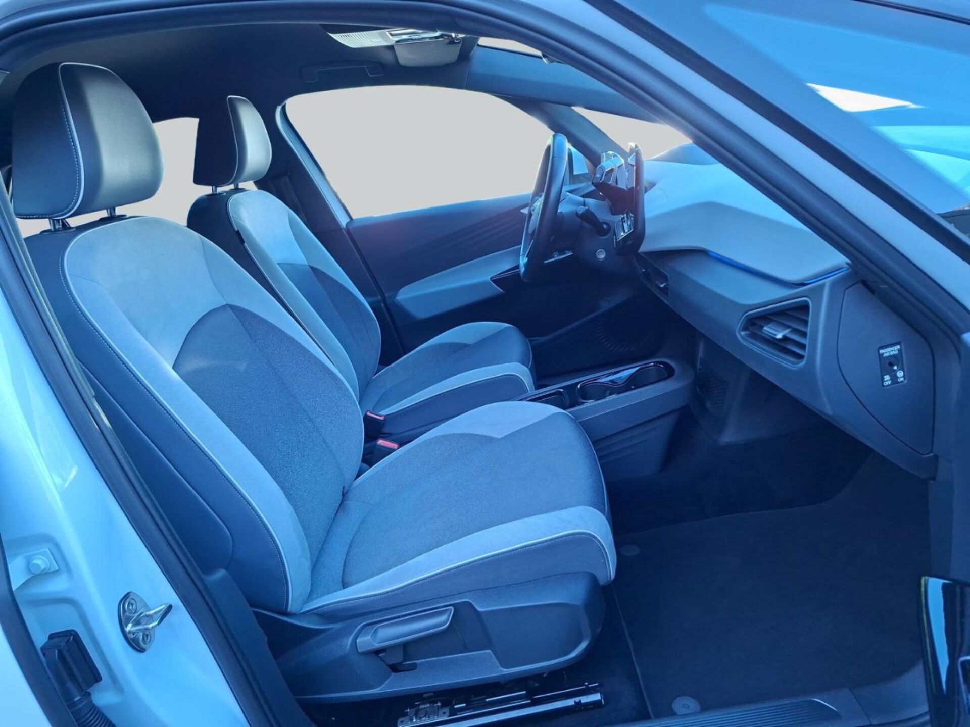Volkswagen ID.3 Pro Performance