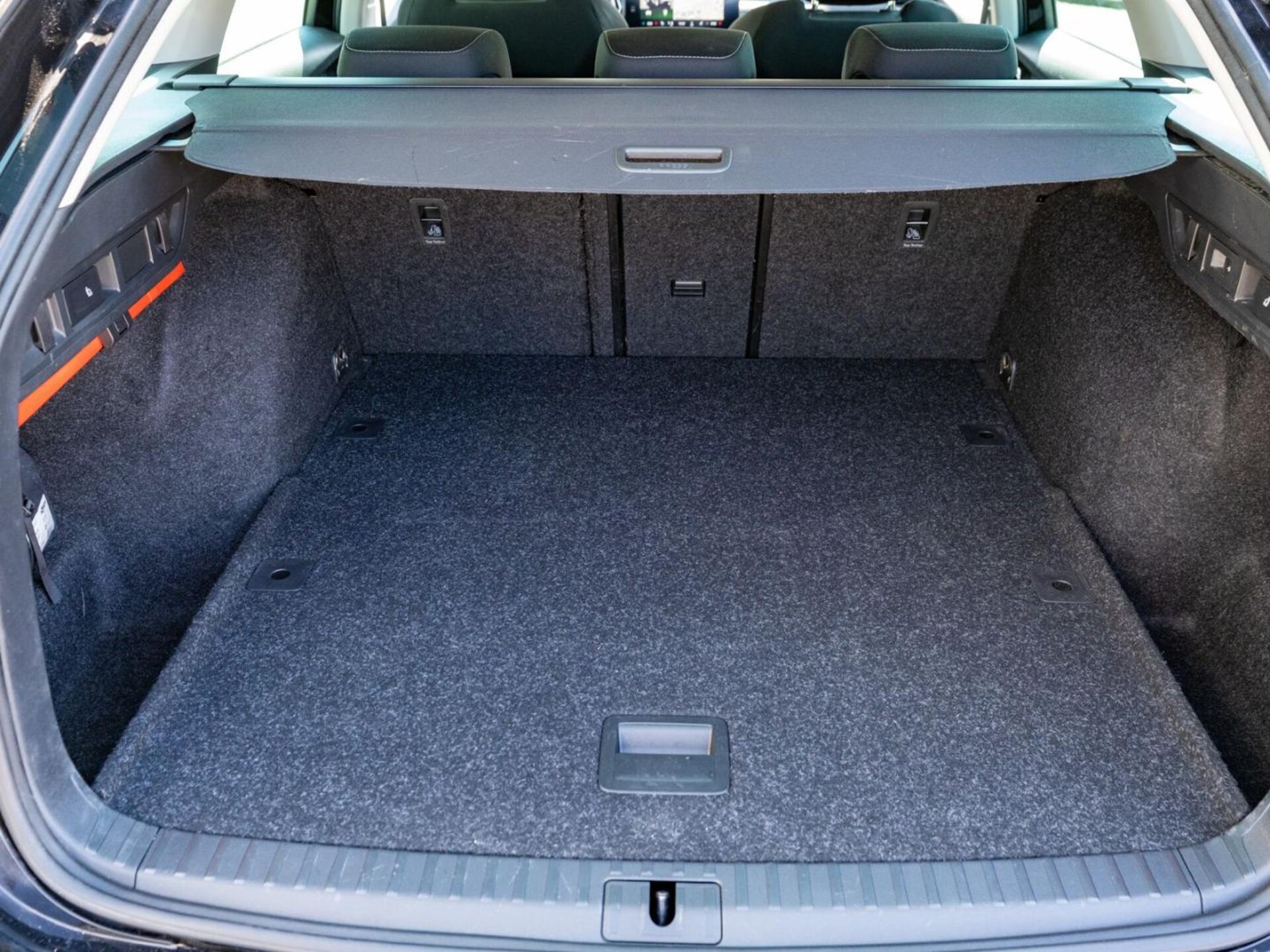 Skoda Octavia Combi Ambition