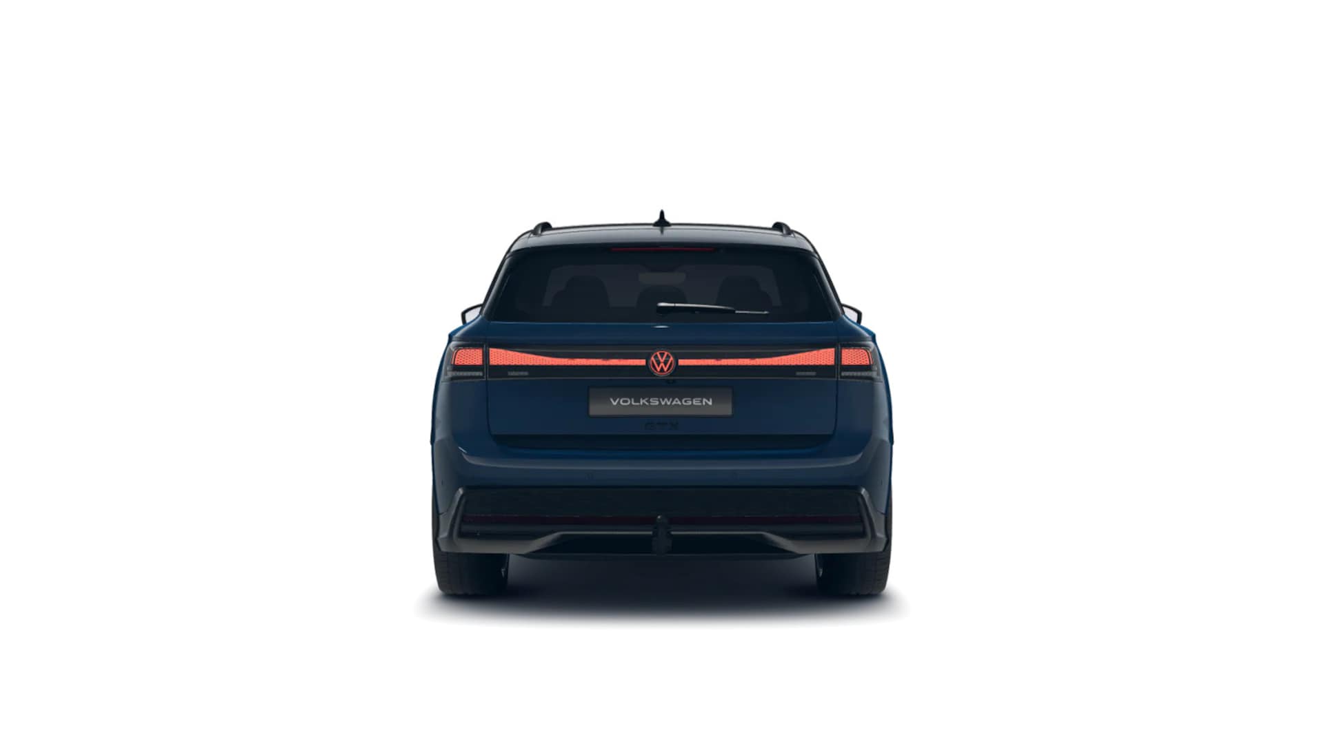 Volkswagen ID.7 Tourer GTX