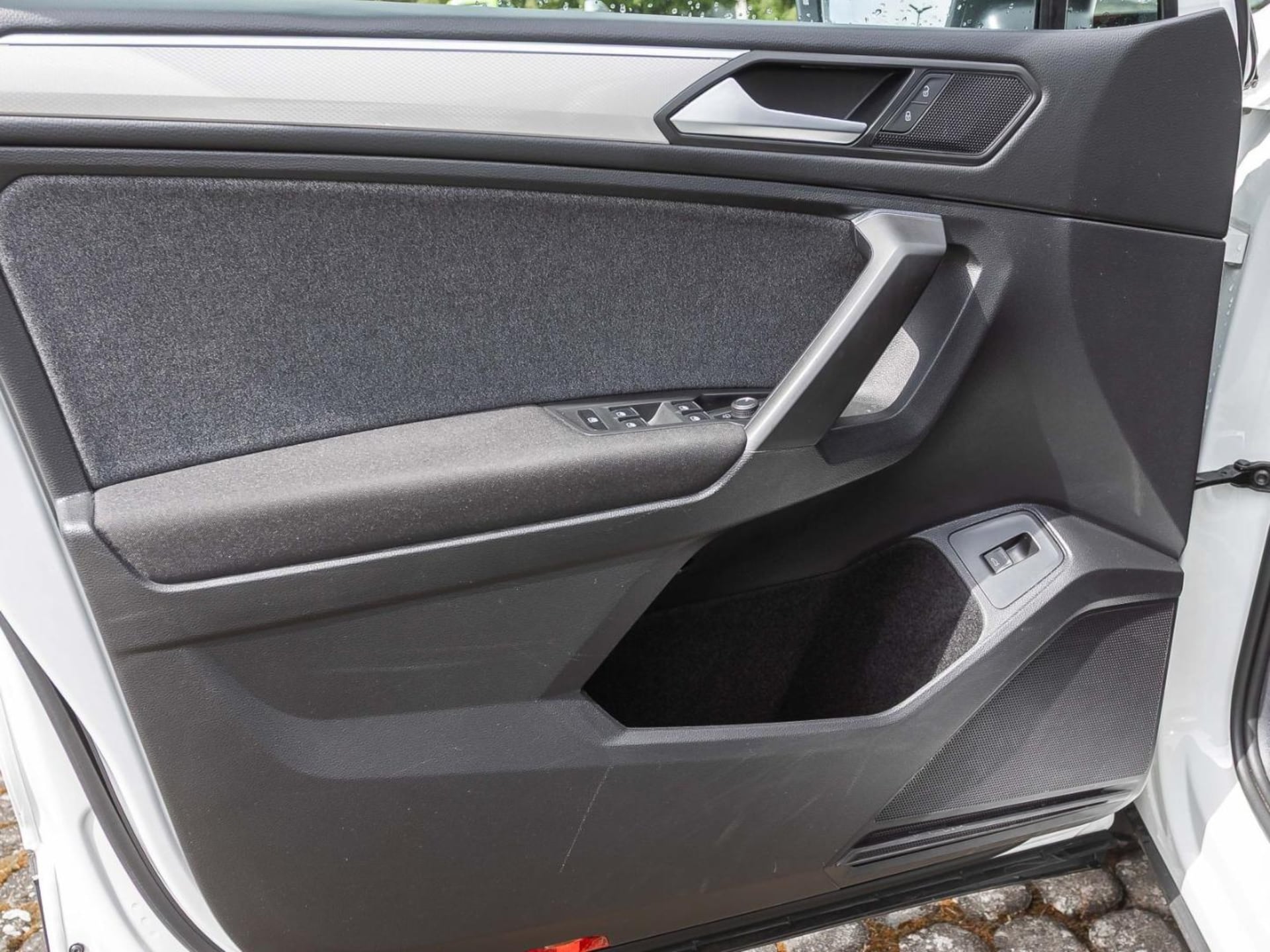Volkswagen Tiguan Allspace MOVE
