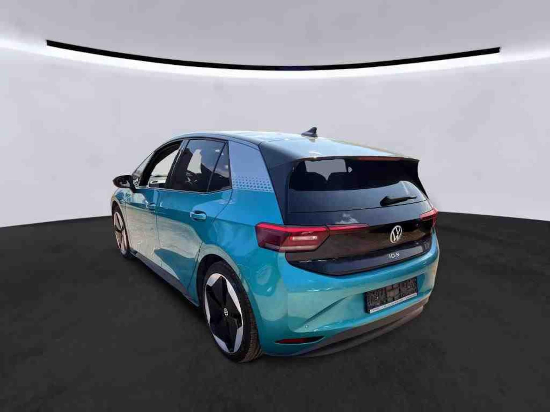 Volkswagen ID.3 1st Max