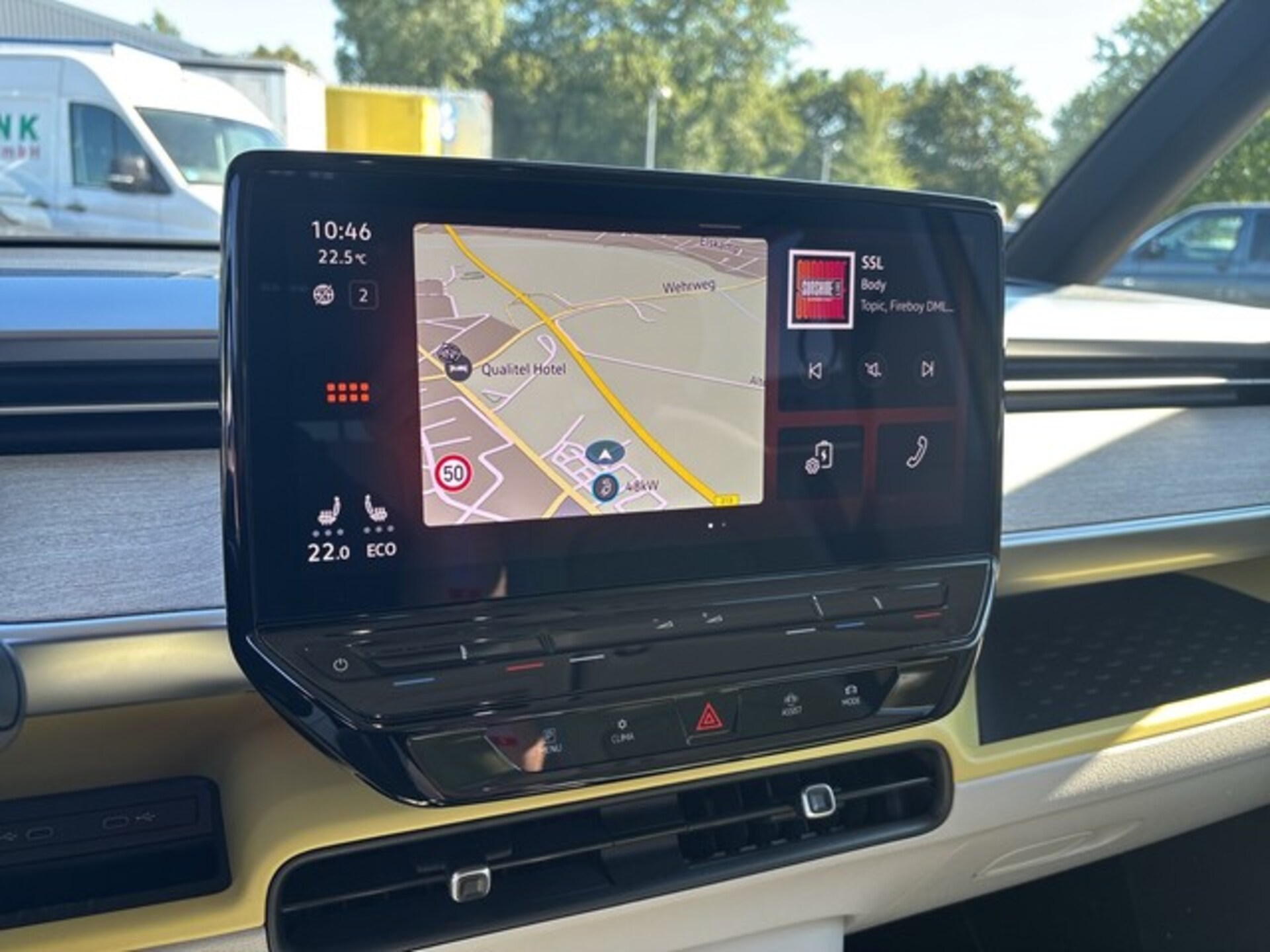 Volkswagen ID. Buzz Pro