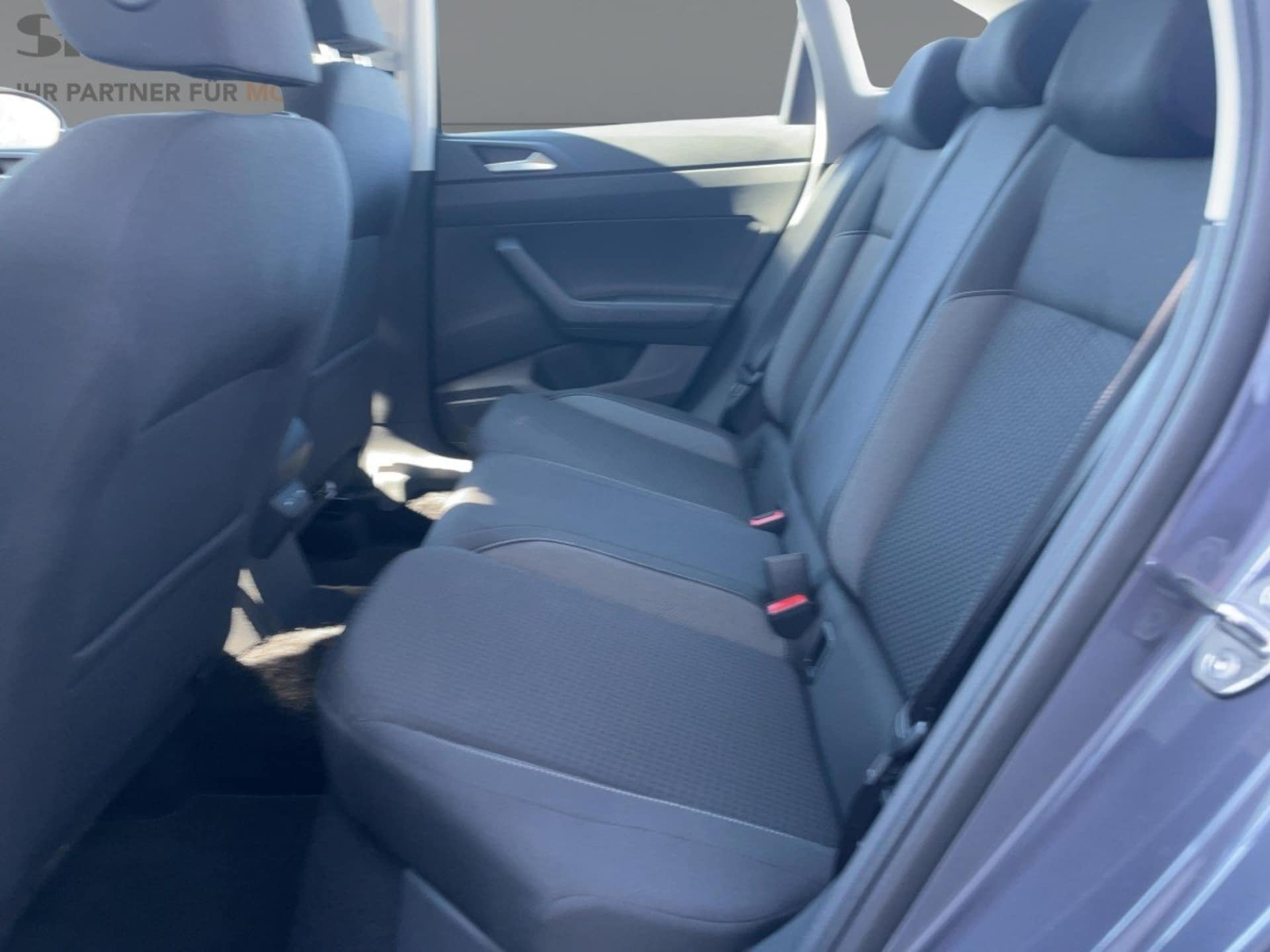 Volkswagen Taigo Life