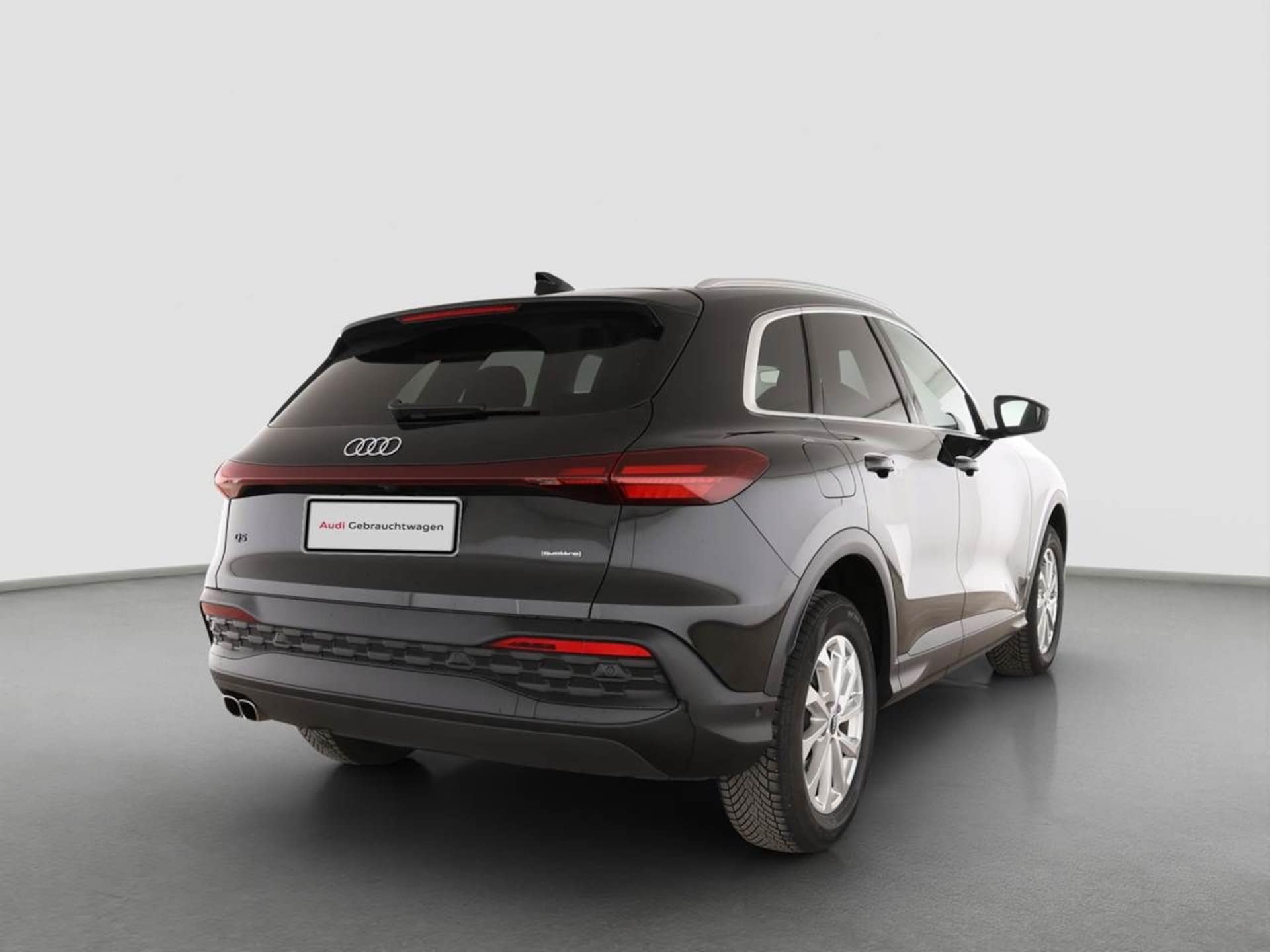Audi Q5 SUV
