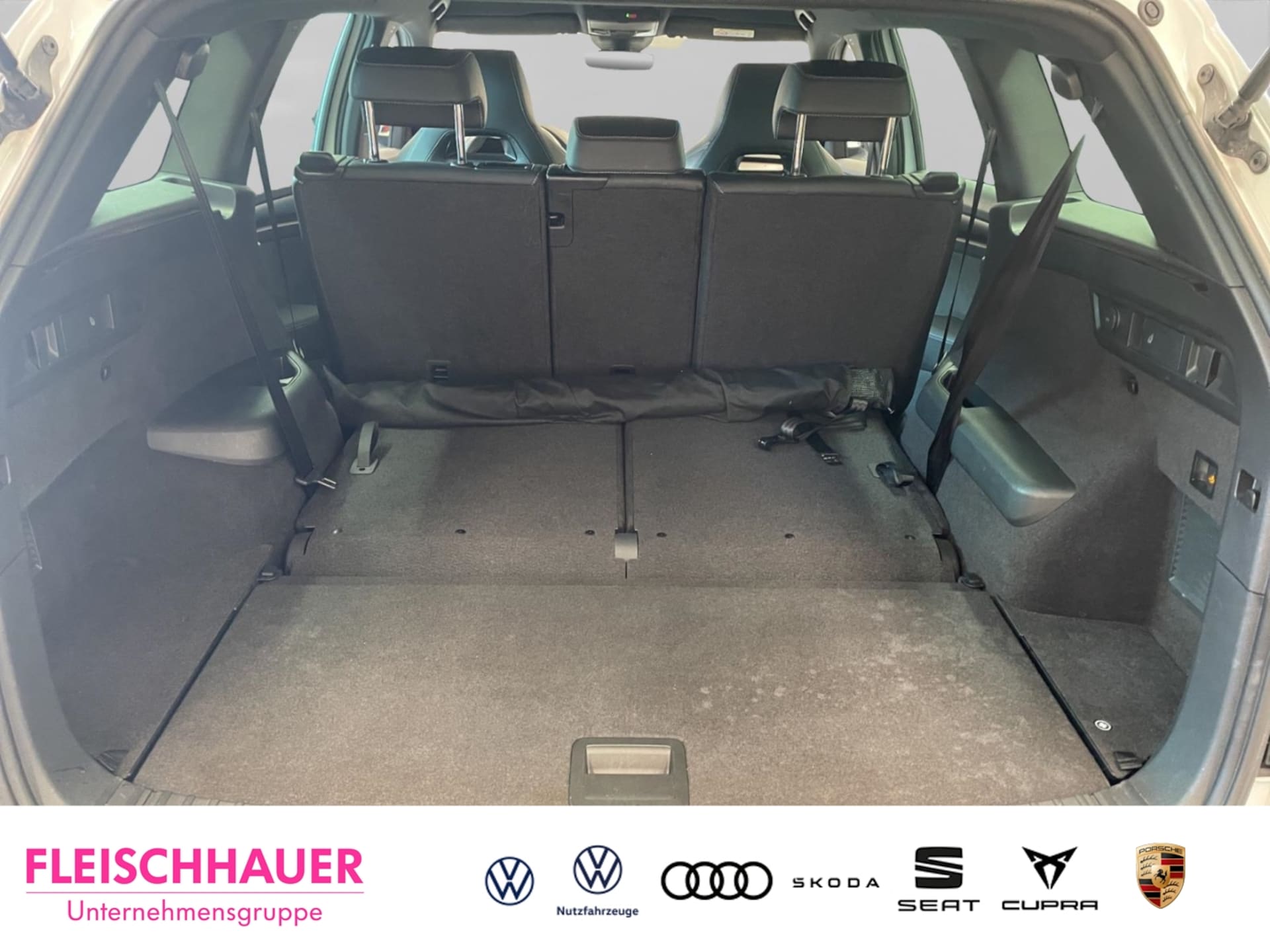Skoda Kodiaq Sportline
