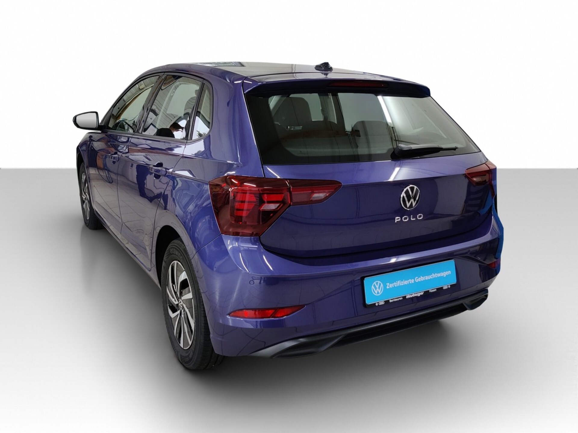 Volkswagen Polo Life