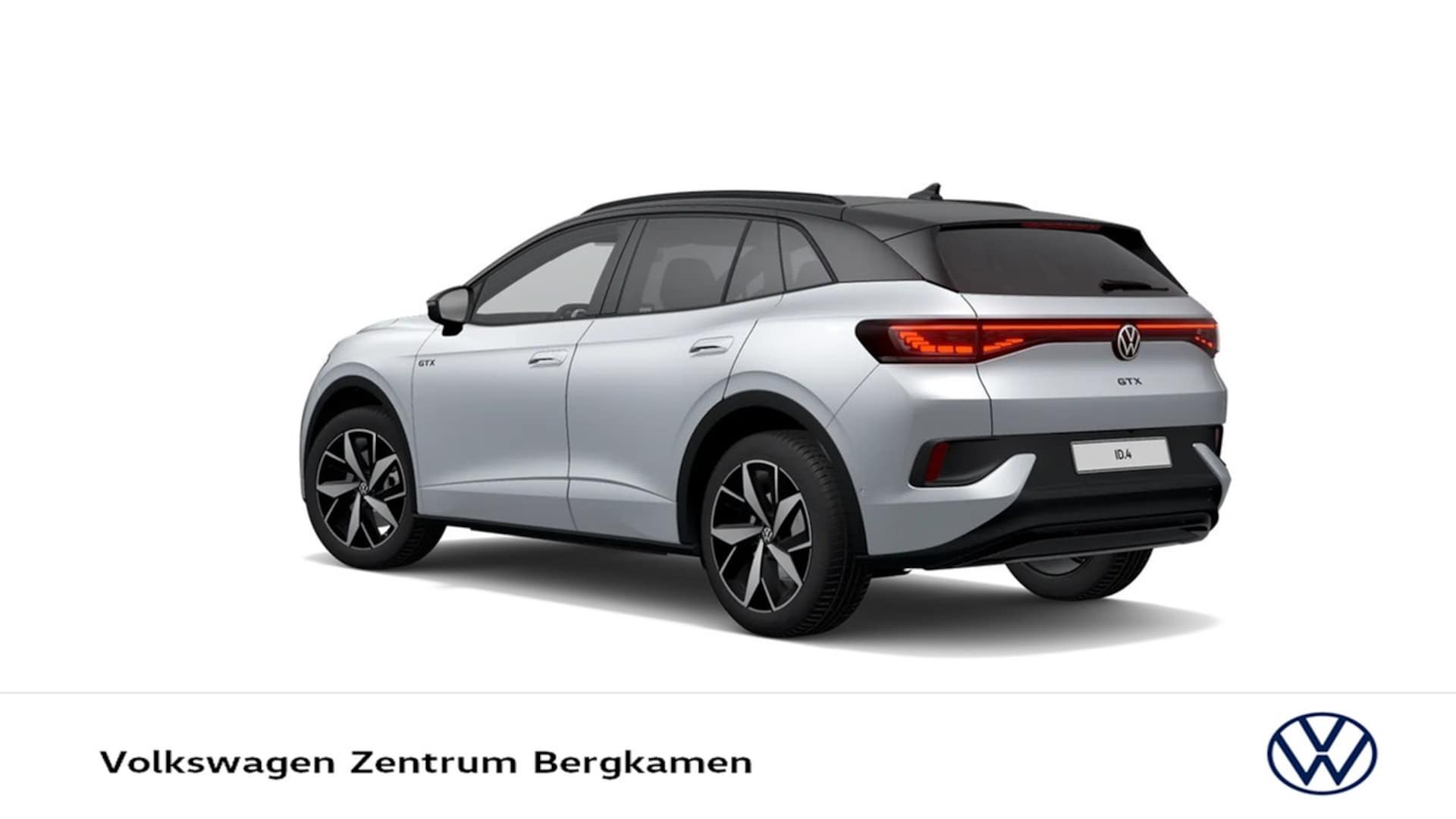 Volkswagen ID.4 GTX