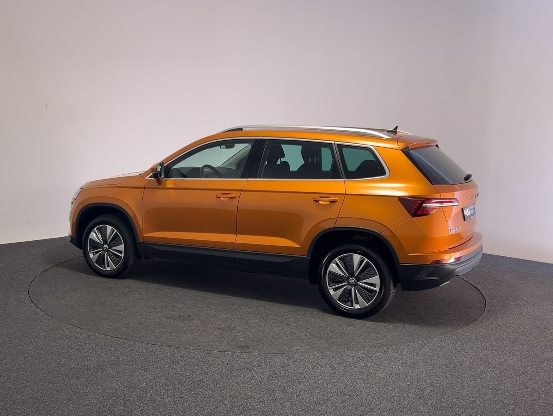 Skoda Karoq Ambition