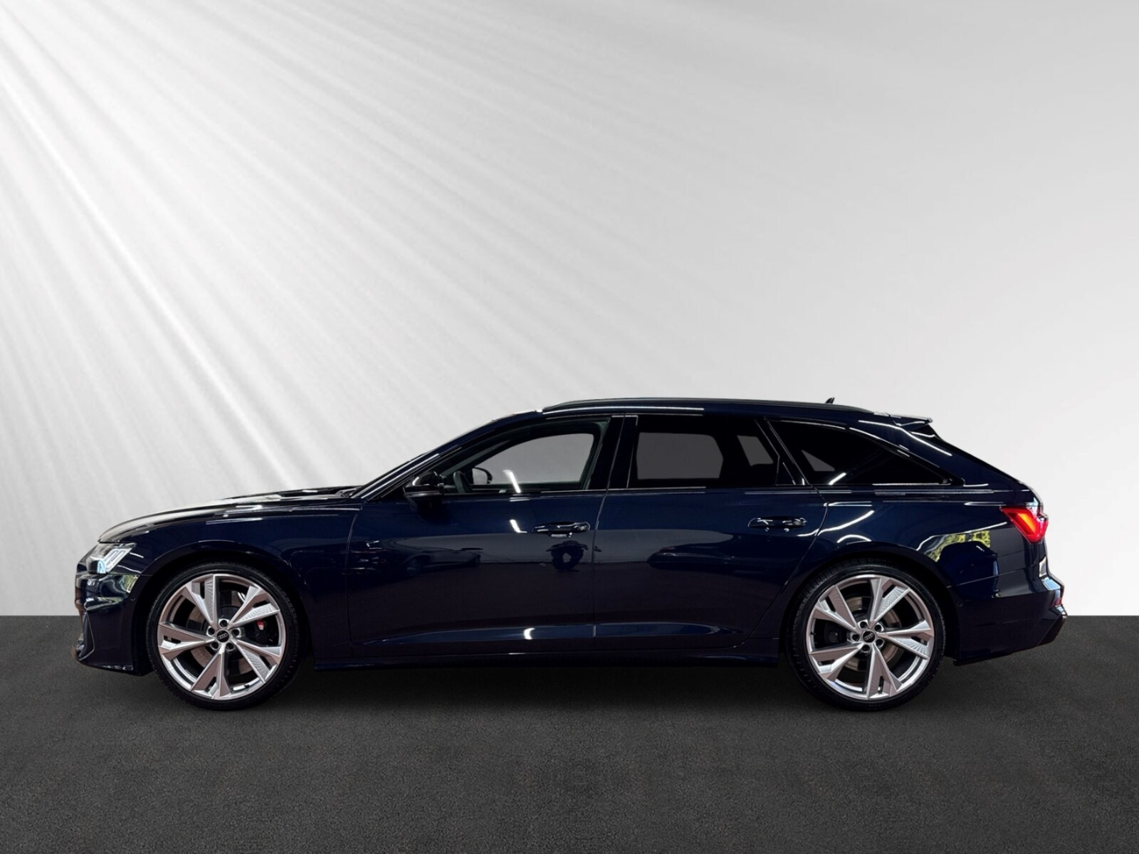 Audi S6 Avant – Bild 2