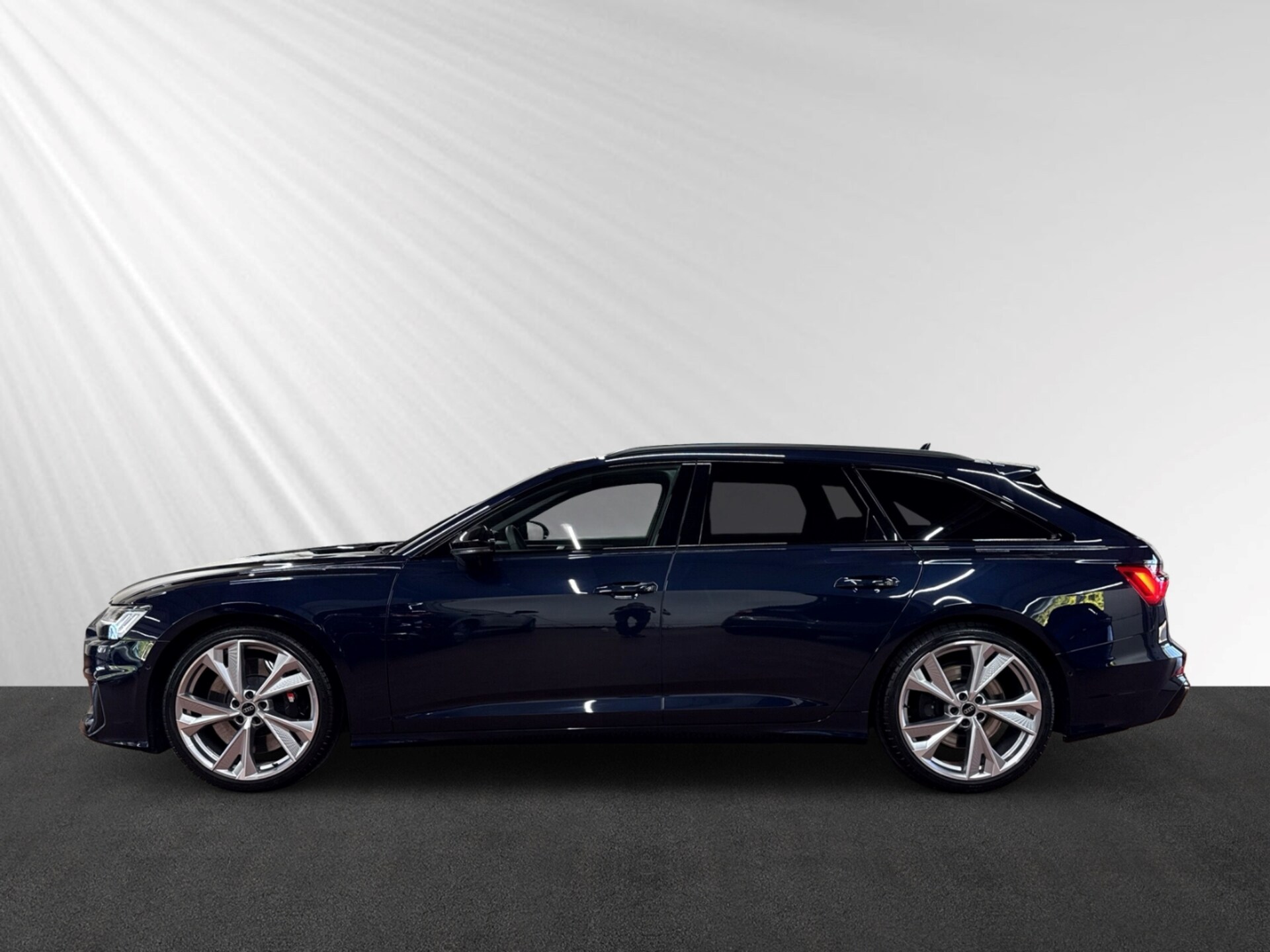 Audi S6 Avant