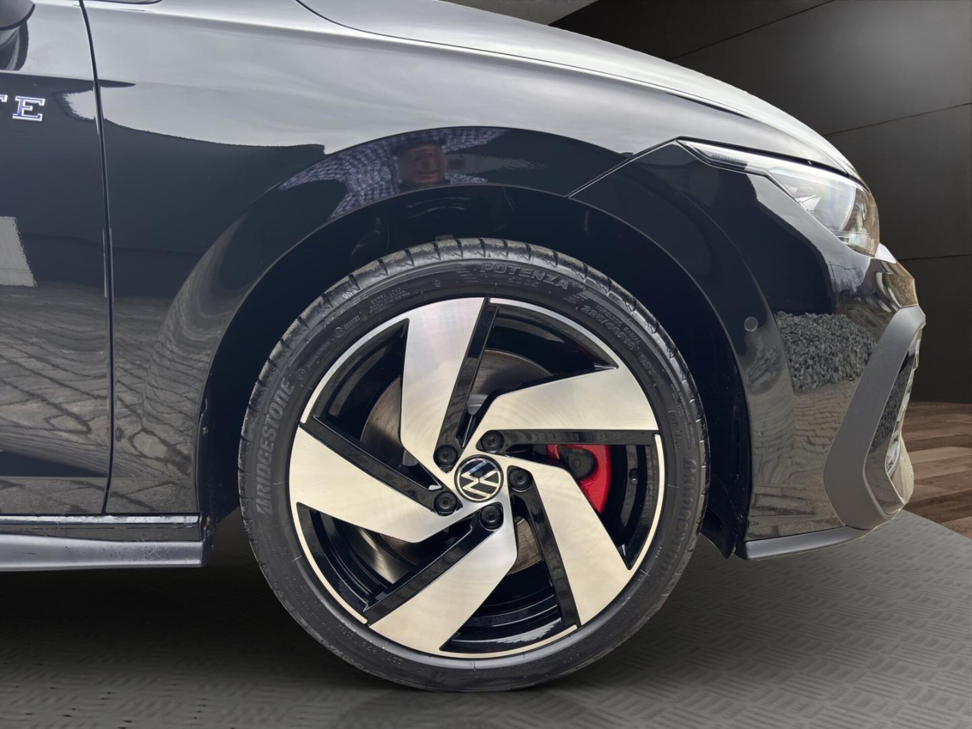 Volkswagen Golf GTE