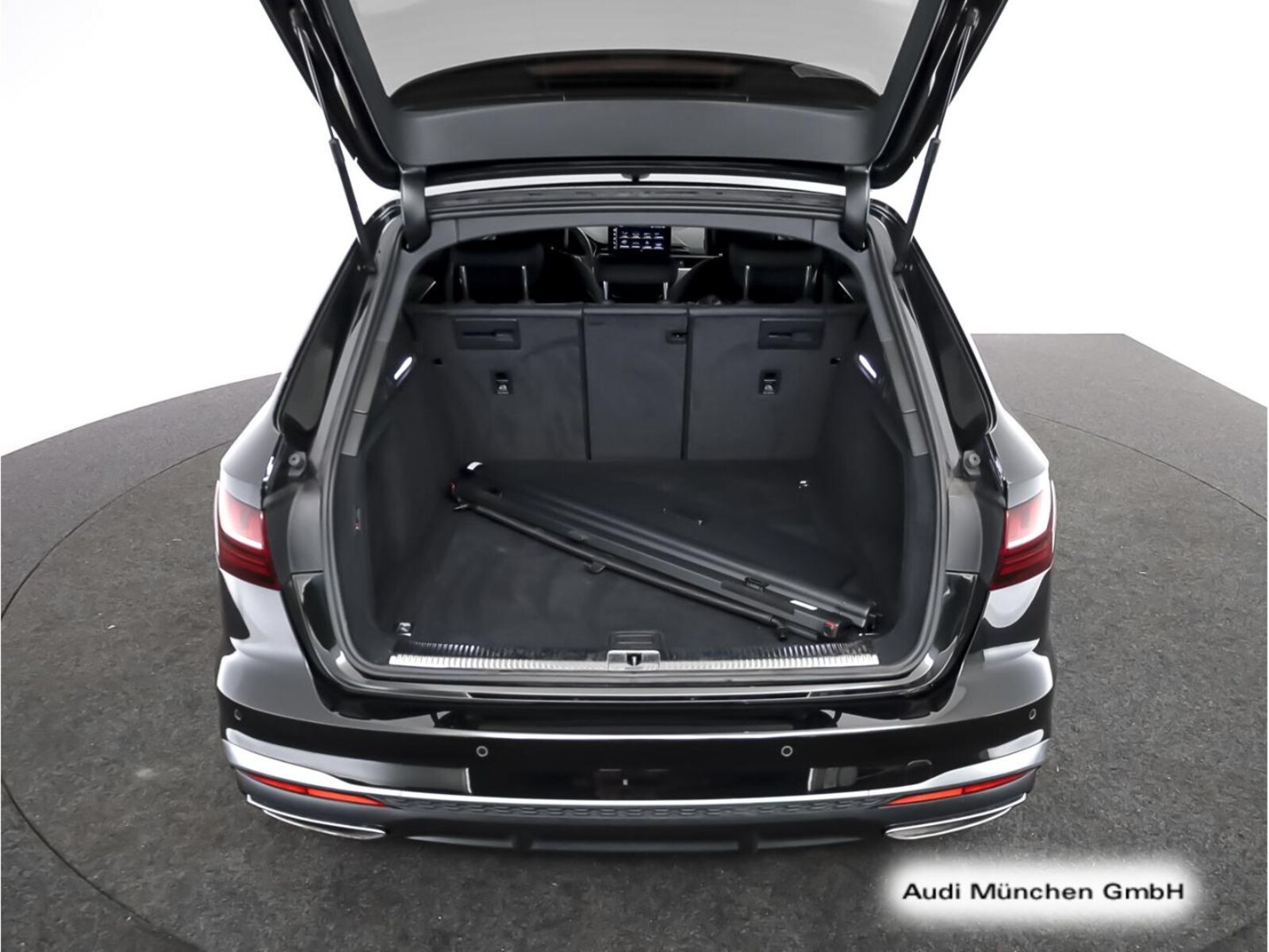 Audi A4 Avant – Bild 20